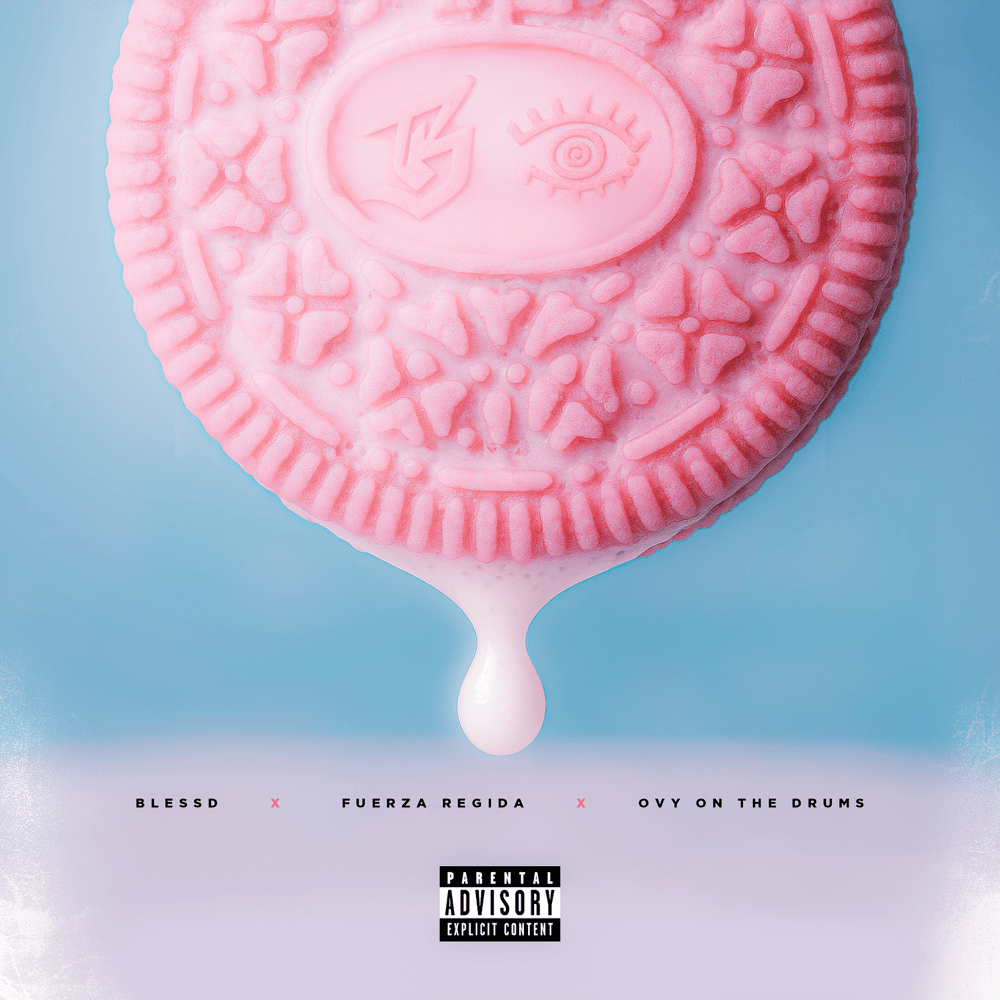 Como Oreo - Blessd x Fuerza Regida x Ovy On The Drums