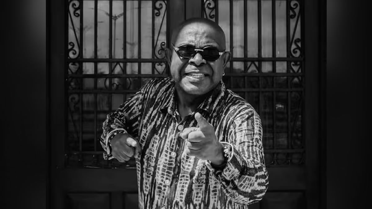 Fallece Wilson Manyoma Gil, la legendaria voz de ‘Fruko y sus Tesos’