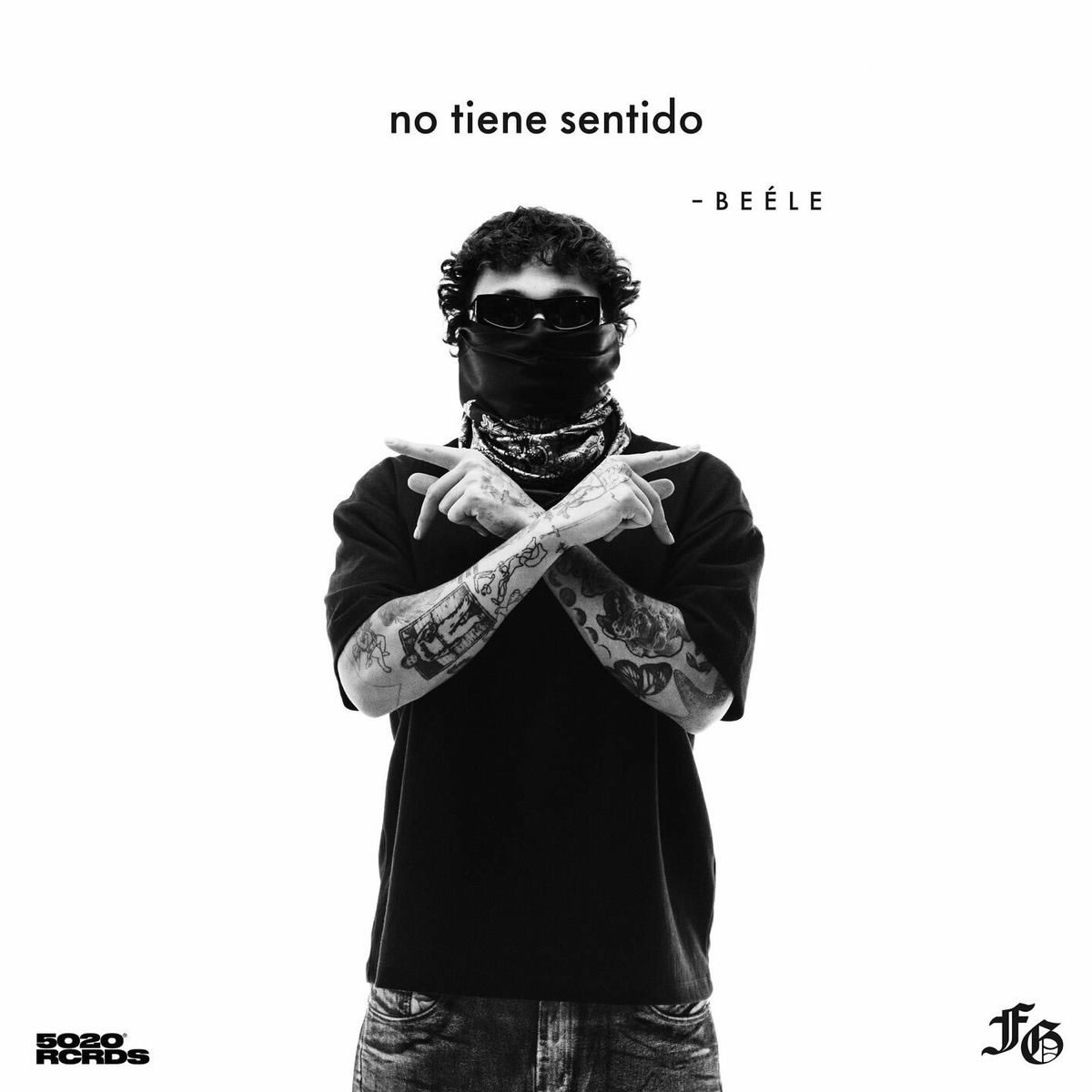 No Tiene Sentido - Beele