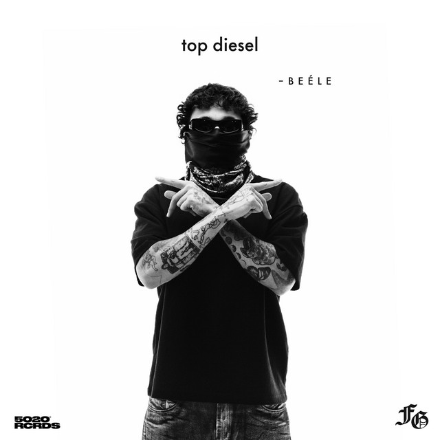 Top Diesel - Beele