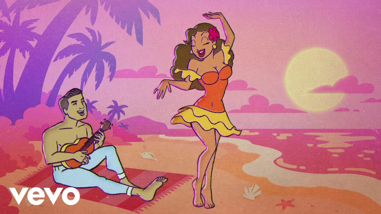 Verano Rosa - Karol G