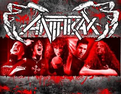 Anthrax Fight