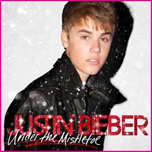 "Mistletoe" nuevo sencillo de Justin Bieber ya se posiciona como No 1 en varios paises