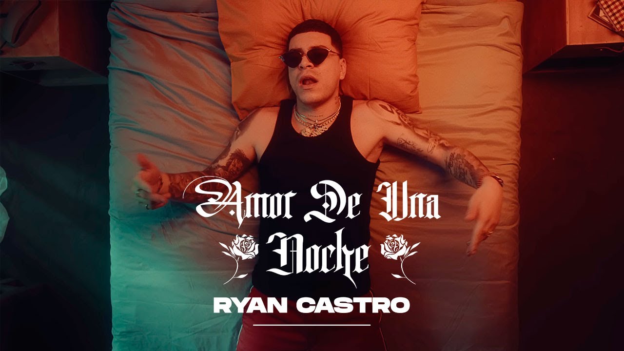 Amor De Una Noche - Ryan Castro