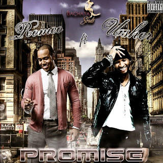Promise - Romeo