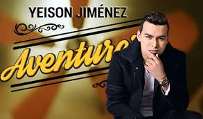 Aventurero - Yeison Jiménez