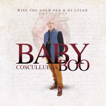Baby Boo - Cosculluela