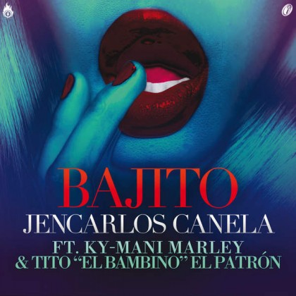 Bajito (Remix) - Jencarlos Canela ft. Tito El Bambino y Kymani Marley