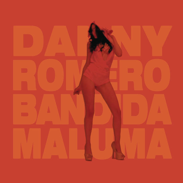 Bandida - Maluma ft. Danny Romero