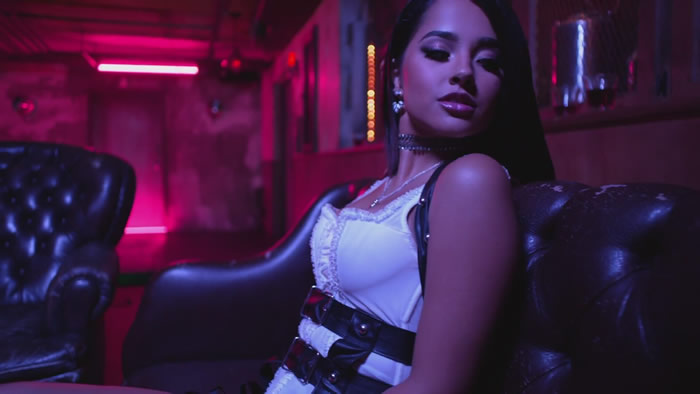 Mayores - Becky G ft Bad Bunny