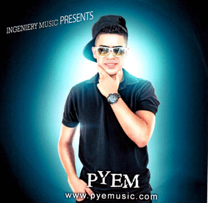 Biografía de Pyem