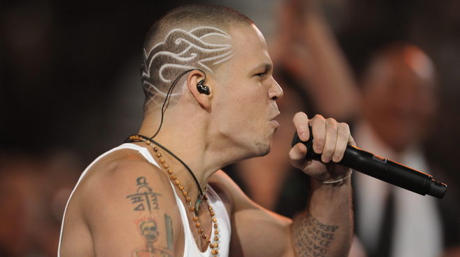 “El Aguante” nueva canción de Calle 13