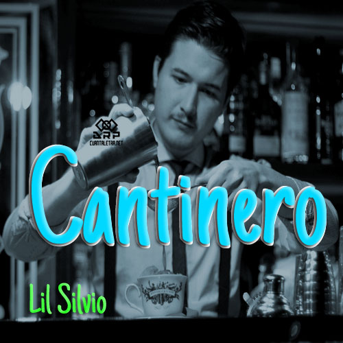 Cantinero - Lil Silvio