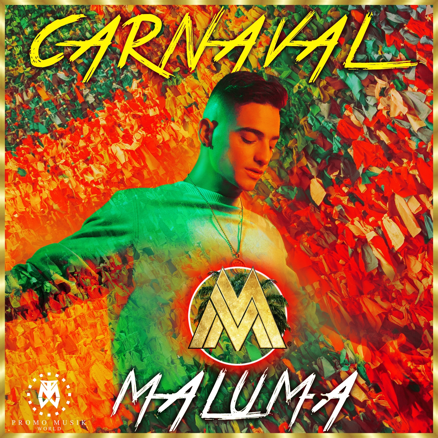Carnaval - Maluma