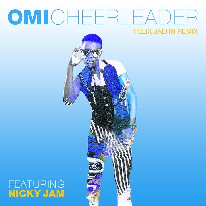 Cheerleader - Nicky Jam ft Omi