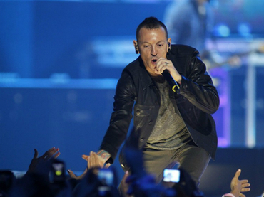 Vocalista de Linkin Park ahora estará en Stone Temple Pilots