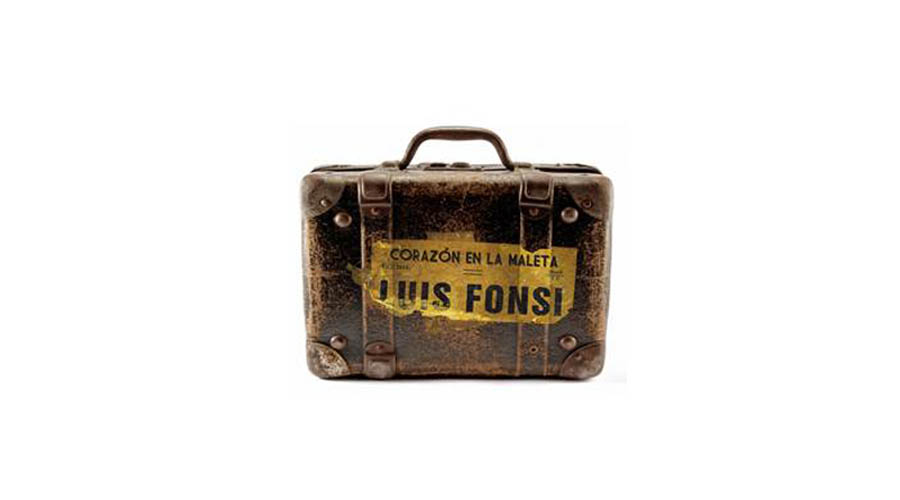 Corazón en la maleta - Luis Fonsi