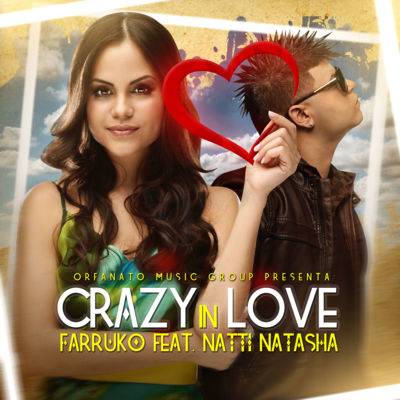 Crazy in Love - Farruko