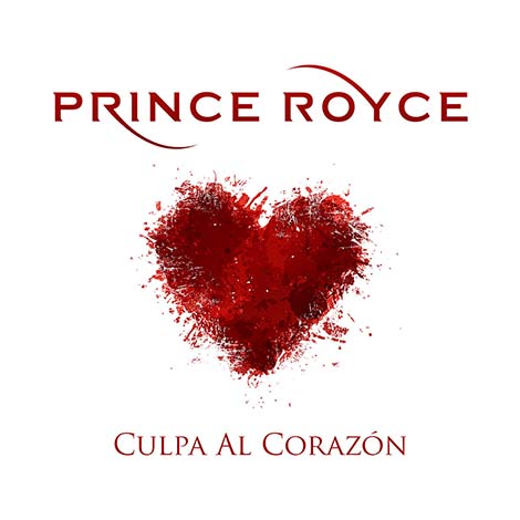 Culpa al Corazón - Prince Royce