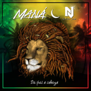 De Pies A Cabeza - Maná ft. Nicky Jam