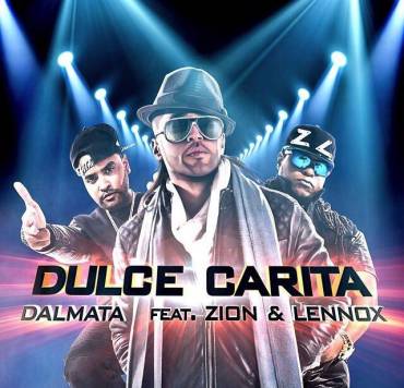Dulce Carita - Dalmata ft. Zion & Lennox