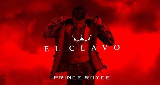 El Clavo - Prince Royce
