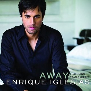 Maybe - Enrique Iglesias