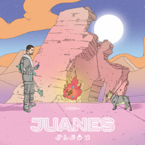 Fuego - Juanes