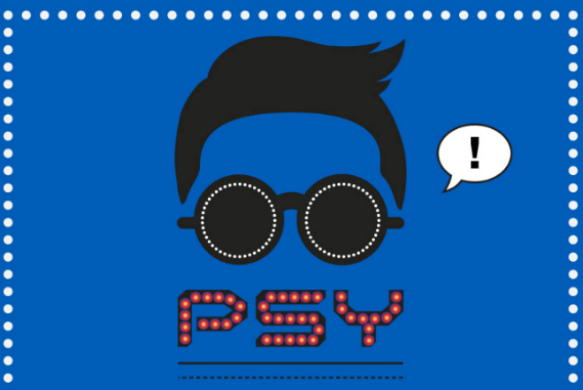 Gentleman (En Español) - Psy