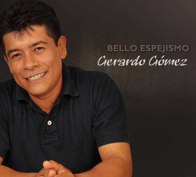 Gerardo Gomez
