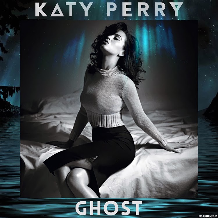 Ghost - Katy Perry
