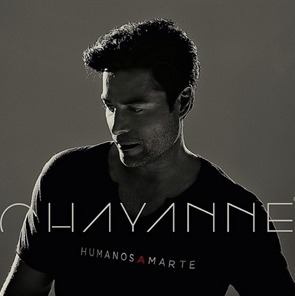 Humanos A Marte - Chayanne
