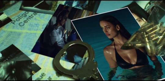 Romeo Santos y Marc Anthony estrenan video clip junto a Irina Shayk