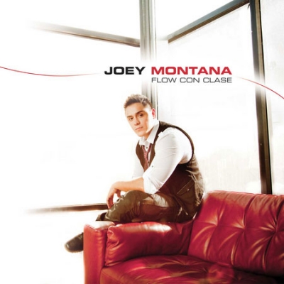 Porque Te Amo - Joey Montana