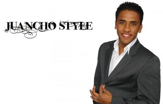 Biografía de Juancho Style