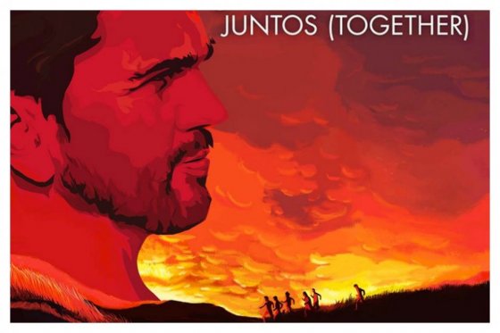 Juntos (Together) - Juanes