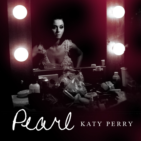 Pearl - Katy Perry