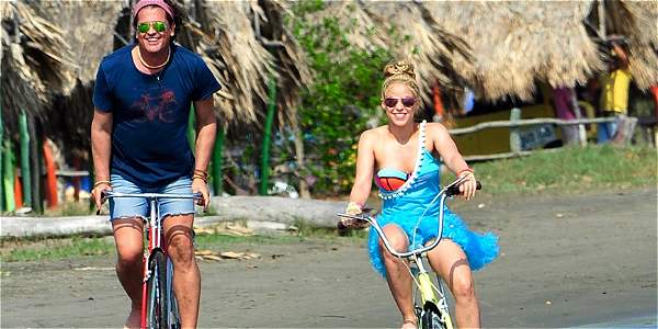 La Bicicleta‬ - Carlos Vives ft. Shakira