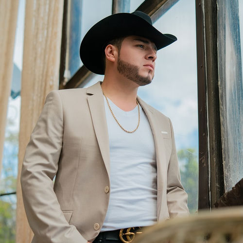 Todo Lo Fue - Lenin Ramirez