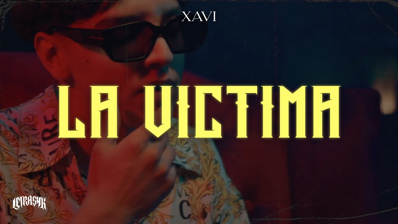 La Víctima - Xavi