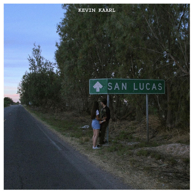 San Lucas - Kevin Kaarl