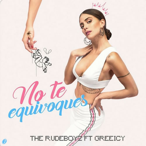 No Te Equivoques - Greeicy