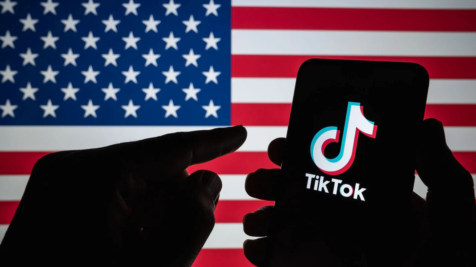 TikTok presentó demanda para bloquear su prohibición en Estados Unidos