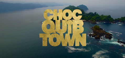 Nuqui - ChocQuibTown