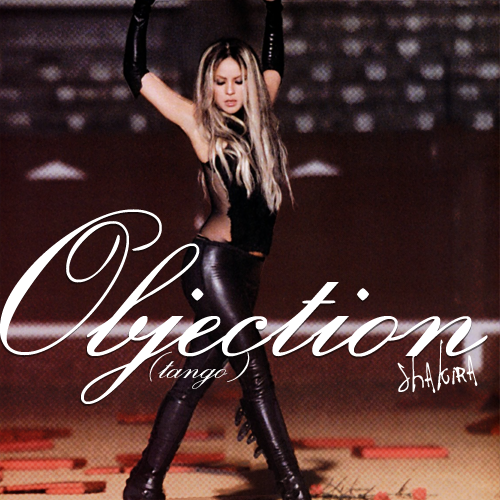 Objection - Shakira