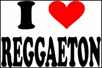 Dia Internacional del Reggaeton