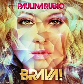 Paulina Rubio estrena su nueva canción ‘All Around The World’