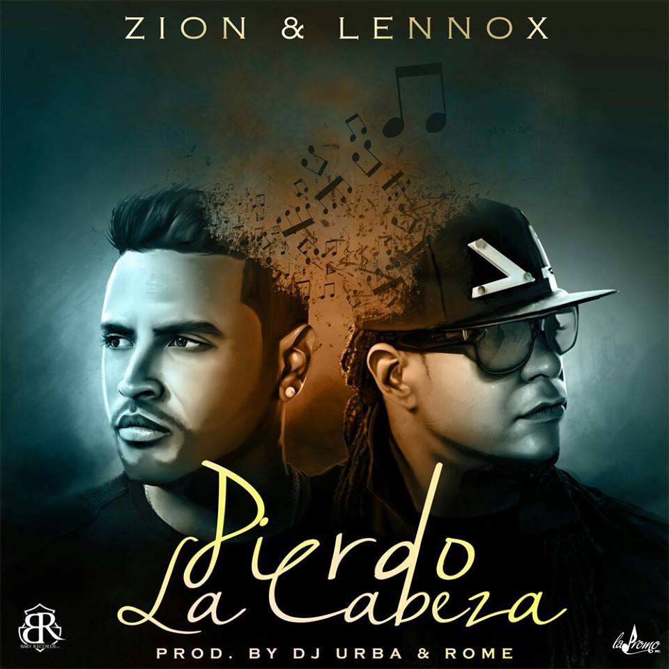 Pierdo La Cabeza - Zion y Lennox