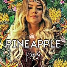 Pineapple - Karol G