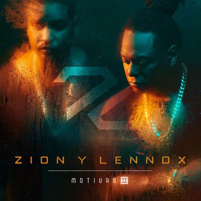 Prende en Fuego - Zion Y Lennox